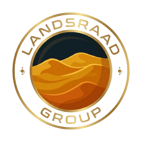 Landsraad Logo